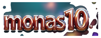 monas10 logo